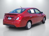Used 2016 Nissan Versa SV image 5