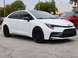 Used 2020 Toyota Corolla SE image 2