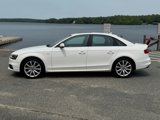 Used 2014 Audi A4 2.0T Premium w/ Audi MMI Navigation image 3
