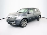 Used 2011 Acura MDX w/ Advance & Entertainment image 3