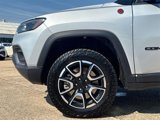 Used 2024 Jeep Compass Trailhawk image 5