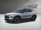 New 2026 Chevrolet TrailBlazer RS image 3