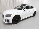 Used 2024 Audi A5 2.0T Premium Plus image 3