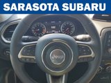 Used 2016 Jeep Renegade Limited image 4