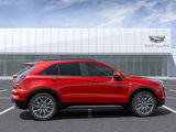 New 2024 Cadillac XT4 Sport image 5