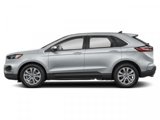 Certified 2022 Ford Edge Titanium image 3