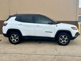 Used 2022 Jeep Compass Trailhawk w/ Trailhawk Convenience Group image 4