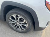 Used 2021 GMC Terrain SLT image 4
