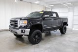 Used 2015 GMC Sierra 1500 SLT w/ SLT Crew Cab Value Package image 3