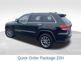 Used 2014 Jeep Grand Cherokee Limited image 3