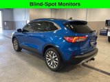 Certified 2021 Ford Escape Titanium image 6