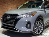 Used 2023 Nissan Kicks SV image 4