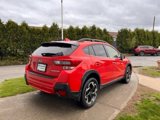 Certified 2023 Subaru Crosstrek 2.5i Limited w/ Moonroof Package image 4