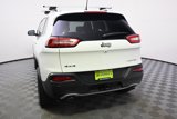 Used 2014 Jeep Cherokee Limited w/ Technology Group image 4