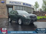 Certified 2022 Subaru Forester image 1