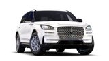 New 2025 Lincoln Corsair FWD image 4