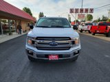Used 2019 Ford F150 4x4 SuperCrew image 2