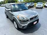 Used 2013 Kia Soul + w/ Audio Pkg image 6