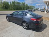 Used 2020 Kia Optima LX image 3