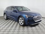 Used 2019 Audi e-tron Prestige w/ Prestige Package image 3