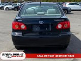 Used 2007 Toyota Corolla CE image 3