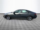 New 2025 Hyundai Elantra Blue image 4