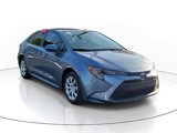 Used 2024 Toyota Corolla LE image 2
