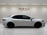 Used 2022 Toyota Camry XSE image 6