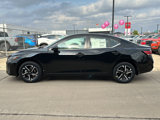 New 2025 Nissan Sentra SV w/ All-Weather Package image 5