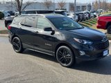 Used 2021 Chevrolet Equinox LT image 3