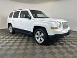Used 2014 Jeep Patriot Latitude image 2