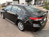 Used 2024 Toyota Corolla LE image 4