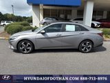 Certified 2023 Hyundai Elantra SEL w/ Convenience Package image 2