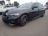 Used 2022 BMW 330e w/ M Sport Package image 3