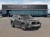 New 2025 INFINITI QX60 Autograph w/ Lighting Package (N92) image 3