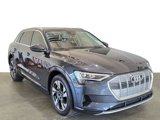 Used 2022 Audi e-tron Premium Plus image 3