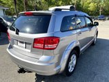 Used 2018 Dodge Journey SE image 5