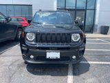 Used 2022 Jeep Renegade Altitude w/ Convenience Group image 2
