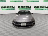 New 2025 Hyundai Elantra Sport image 5