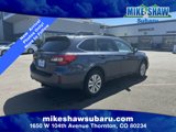 Used 2015 Subaru Outback 2.5i Premium image 5