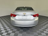 Used 2017 Chevrolet Impala LS w/ Protection Package image 4
