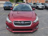 Used 2016 Subaru Impreza 2.0i Sport Premium image 2