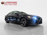 Used 2024 Nissan Altima 2.5 SR image 3
