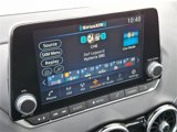 New 2025 Nissan Sentra SV image 3
