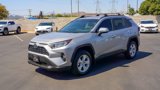 Used 2021 Toyota RAV4 XLE image 3