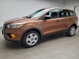 Used 2017 Ford Escape S image 2