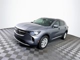 Used 2021 Buick Envision Preferred image 4