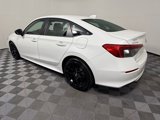 Used 2024 Honda Civic Sport image 4