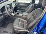 New 2025 Nissan Altima 2.5 SR image 5