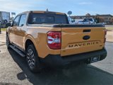 Certified 2023 Ford Maverick Lariat w/ Lariat Luxury Package image 5
